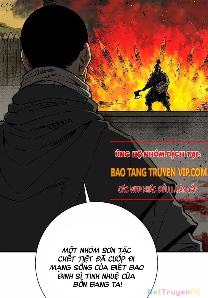 Vĩ Linh Kiếm Tiên [Chap 76] - Page 107