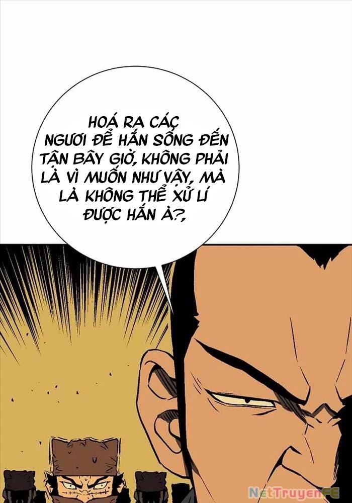 Vĩ Linh Kiếm Tiên [Chap 76] - Page 121