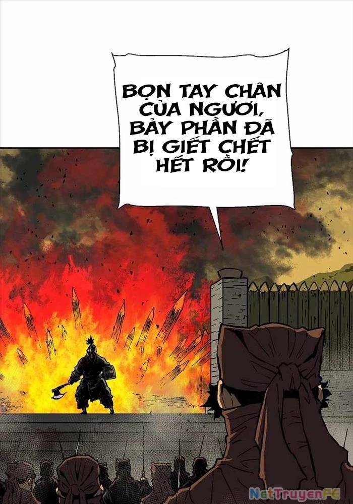 Vĩ Linh Kiếm Tiên [Chap 76] - Page 92