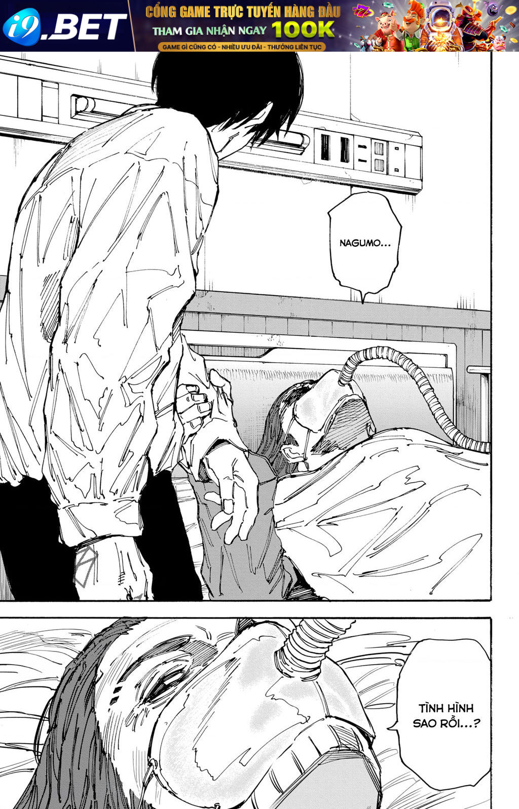Sakamoto Days [Chap 174-183]