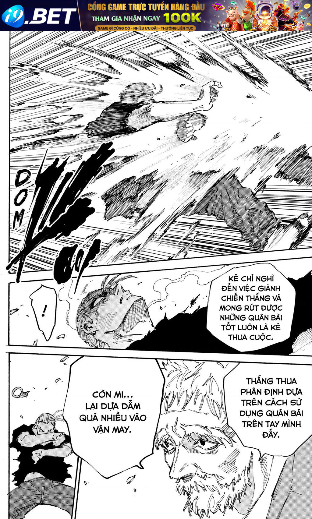 Sakamoto Days [Chap 174-183]