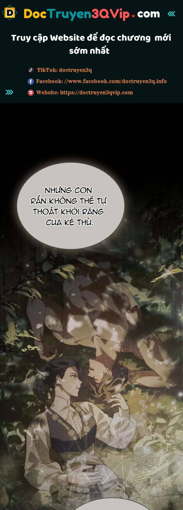 Khi Số Phận Tìm Đến Hai Ta [Chap 47-55] - Page 1