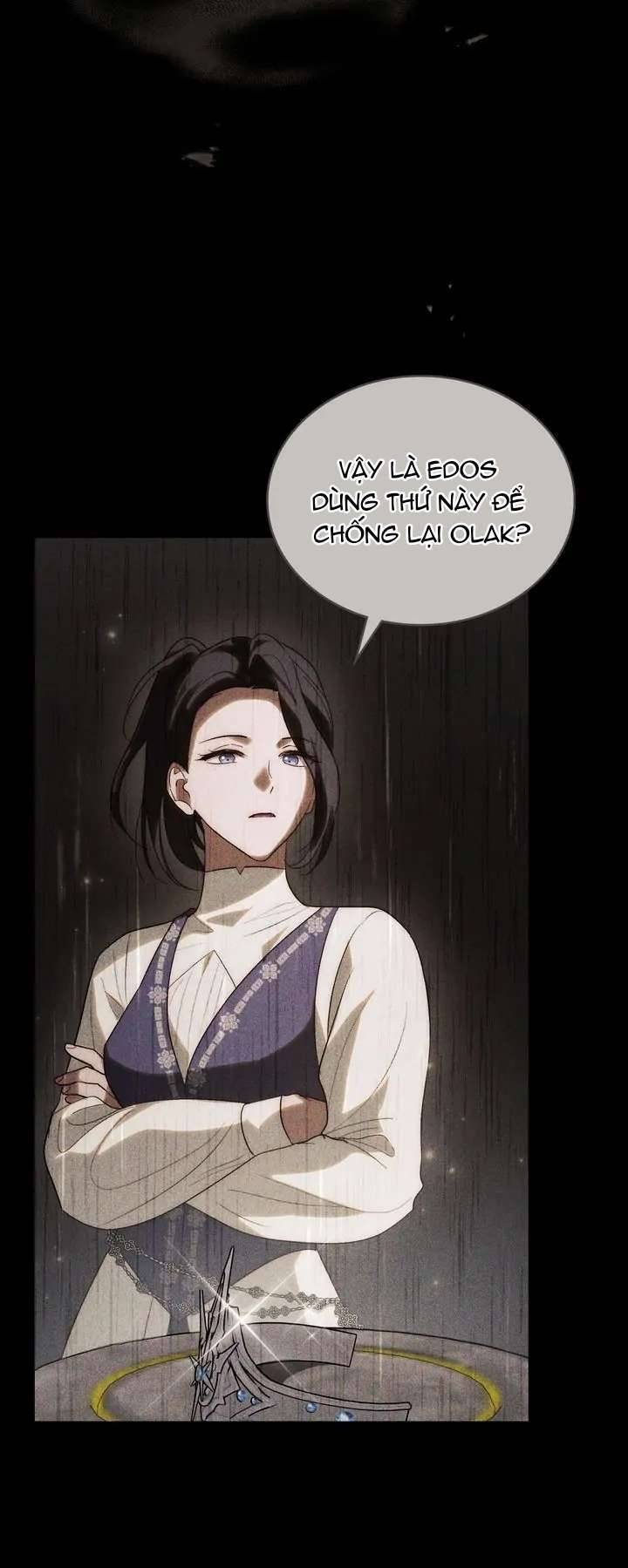 Khi Số Phận Tìm Đến Hai Ta [Chap 47-55] - Page 25