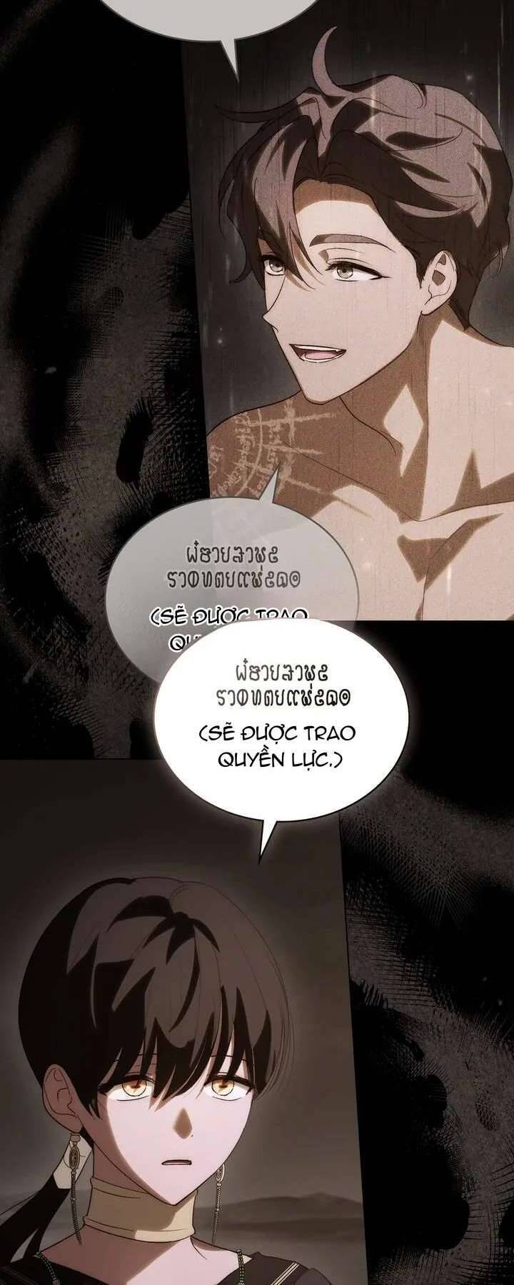 Khi Số Phận Tìm Đến Hai Ta [Chap 47-55] - Page 30