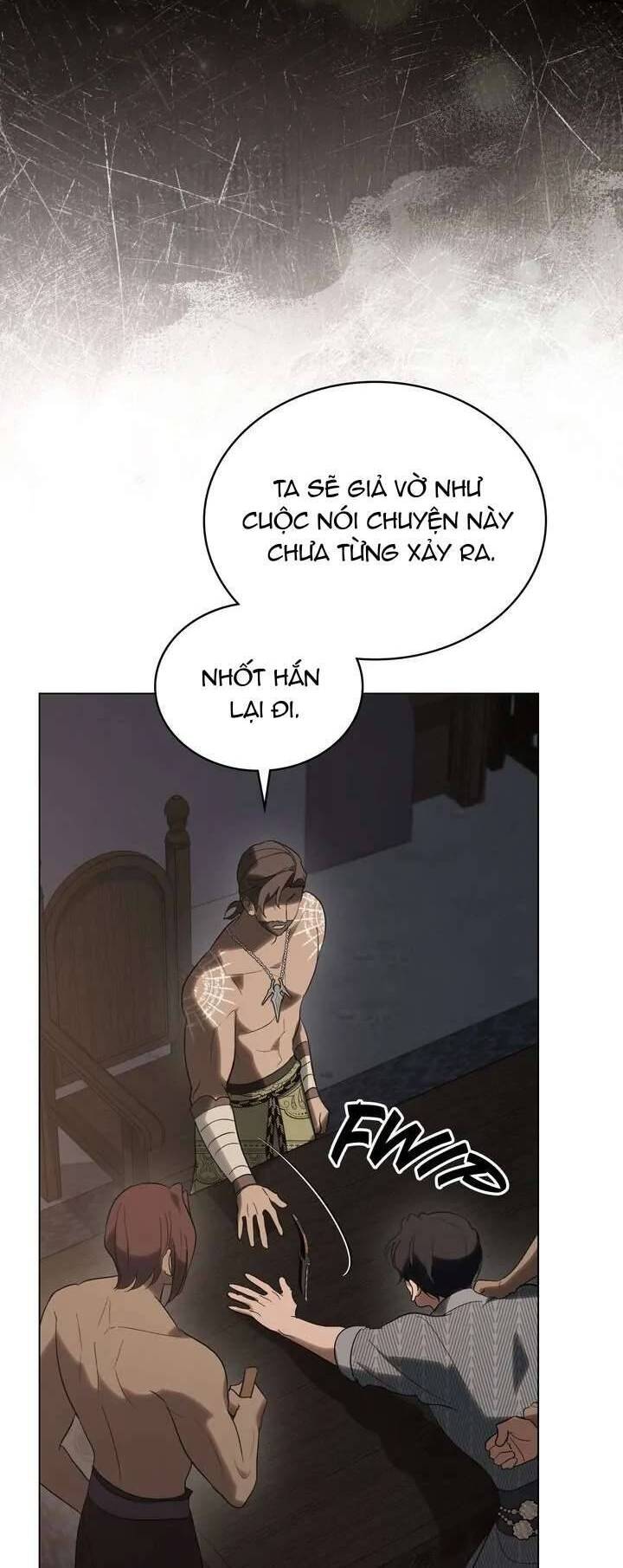 Khi Số Phận Tìm Đến Hai Ta [Chap 47-55] - Page 32