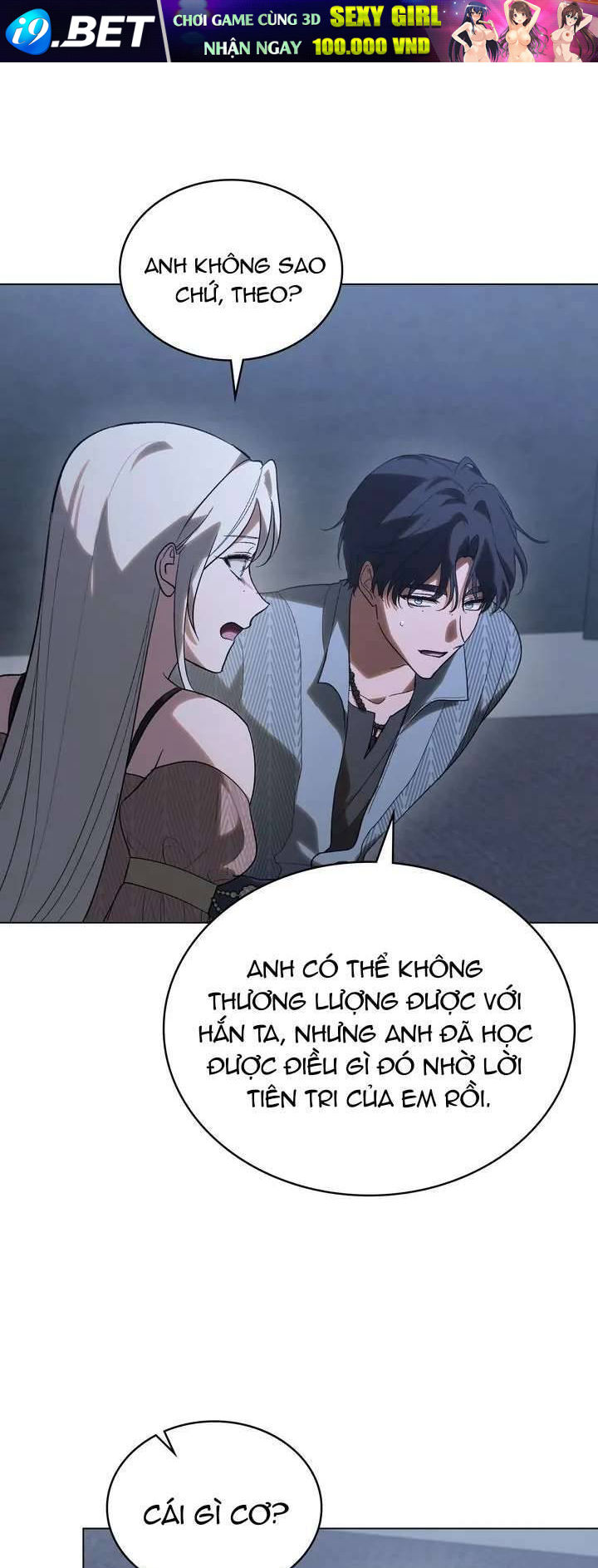 Khi Số Phận Tìm Đến Hai Ta [Chap 47-55] - Page 37