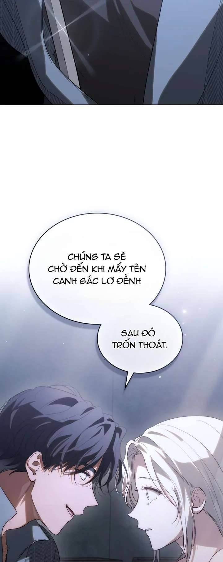 Khi Số Phận Tìm Đến Hai Ta [Chap 47-55] - Page 39