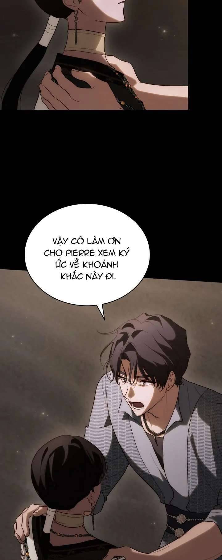 Khi Số Phận Tìm Đến Hai Ta [Chap 47-55] - Page 5