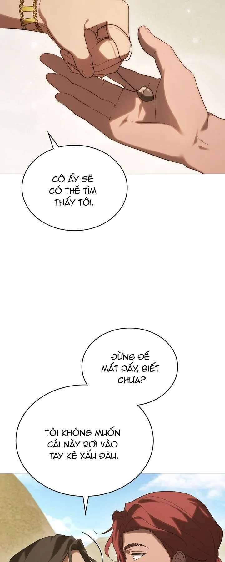 Khi Số Phận Tìm Đến Hai Ta [Chap 47-55] - Page 11