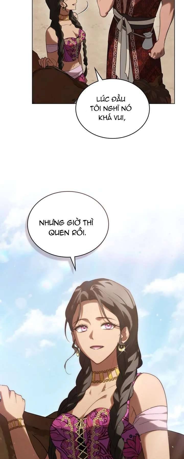 Khi Số Phận Tìm Đến Hai Ta [Chap 47-55] - Page 13