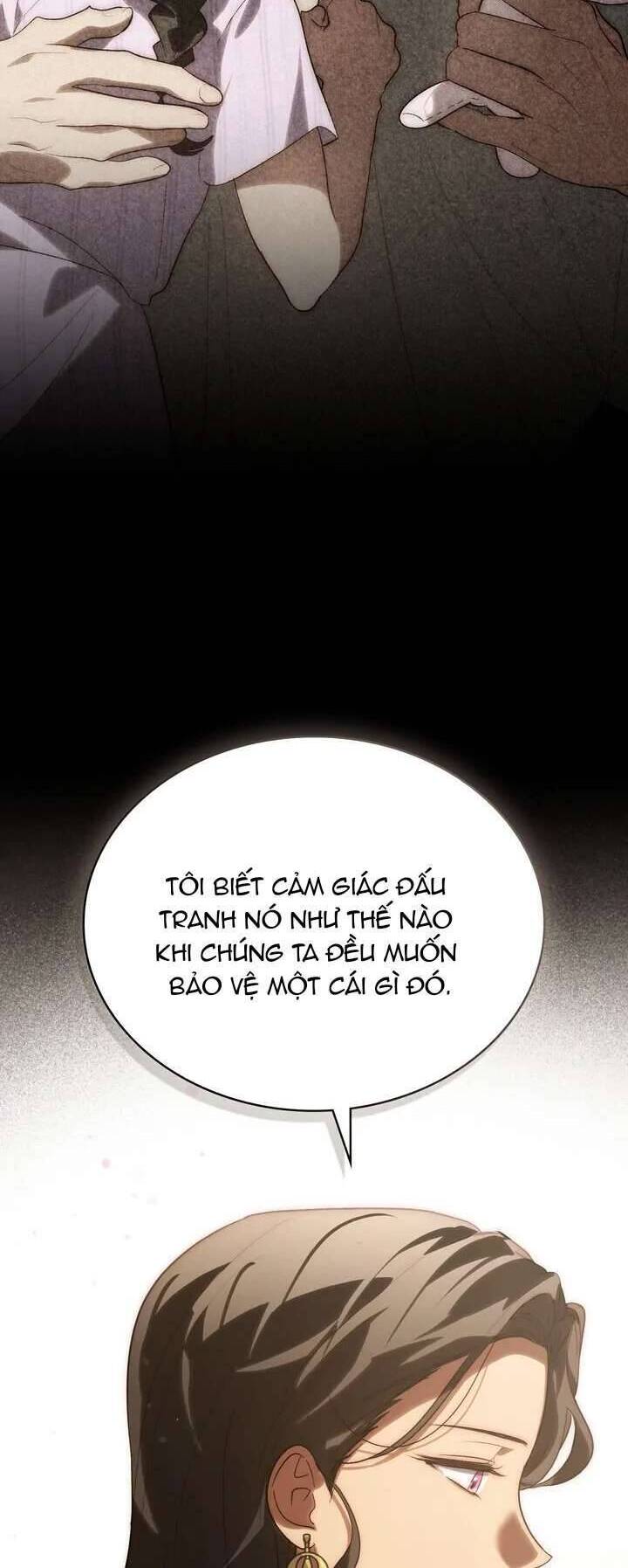 Khi Số Phận Tìm Đến Hai Ta [Chap 47-55] - Page 18