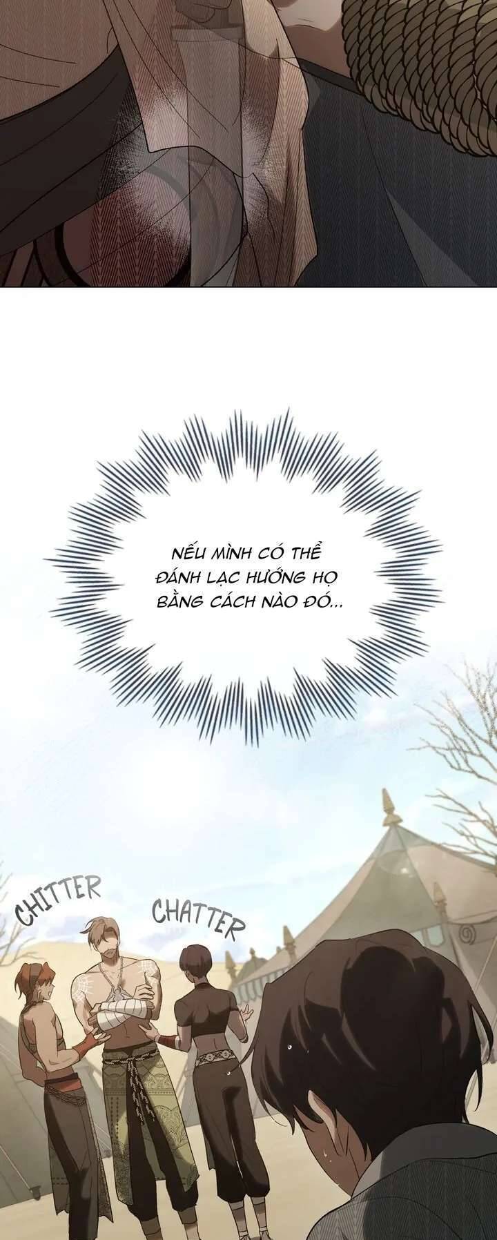 Khi Số Phận Tìm Đến Hai Ta [Chap 47-55] - Page 33