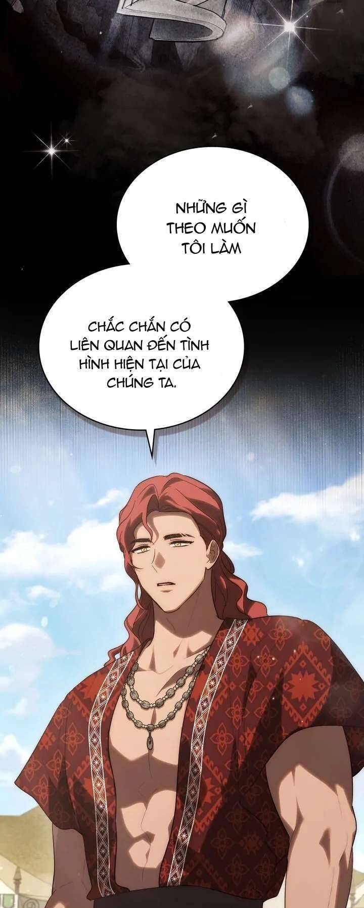 Khi Số Phận Tìm Đến Hai Ta [Chap 47-55] - Page 5