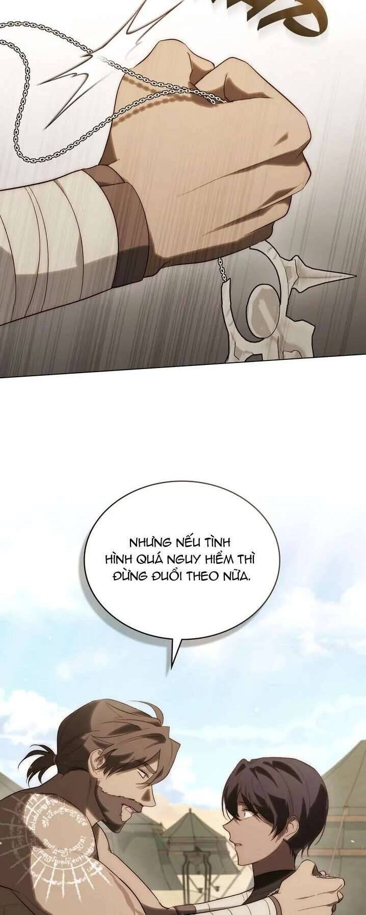 Khi Số Phận Tìm Đến Hai Ta [Chap 47-55] - Page 53