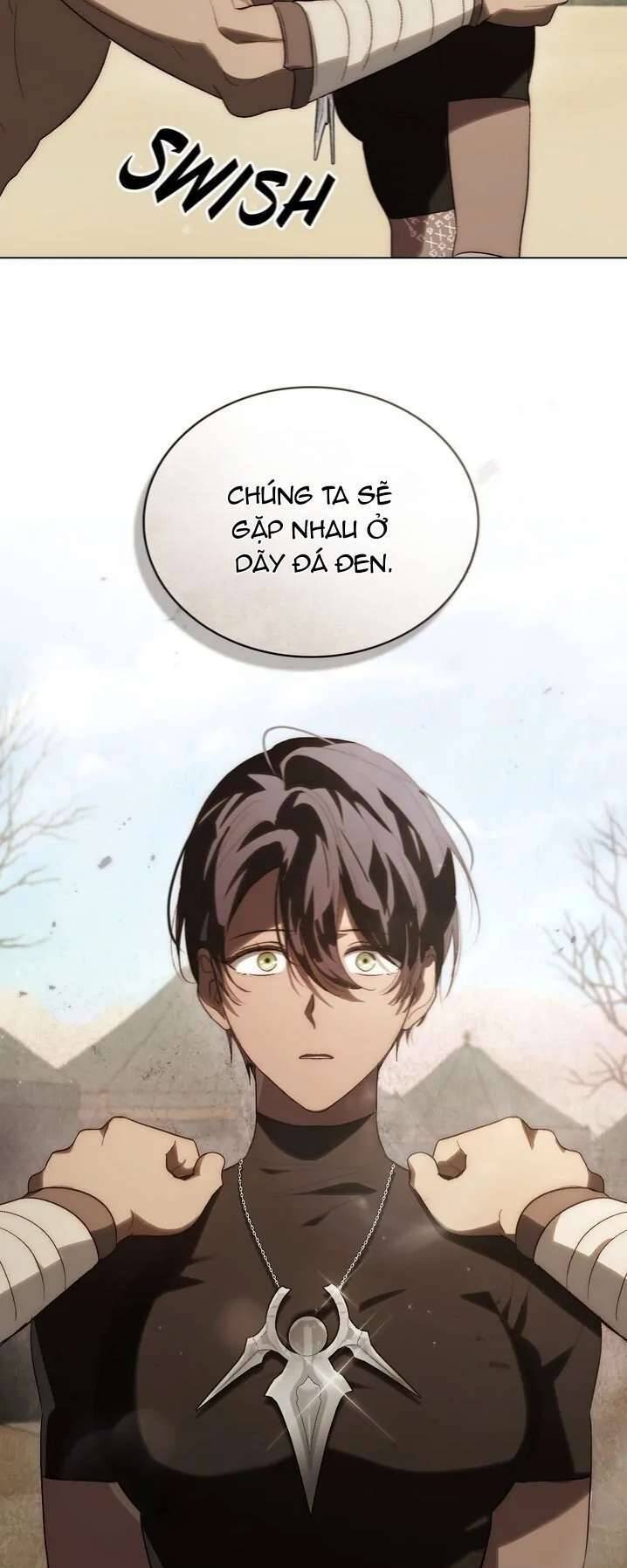 Khi Số Phận Tìm Đến Hai Ta [Chap 47-55] - Page 54