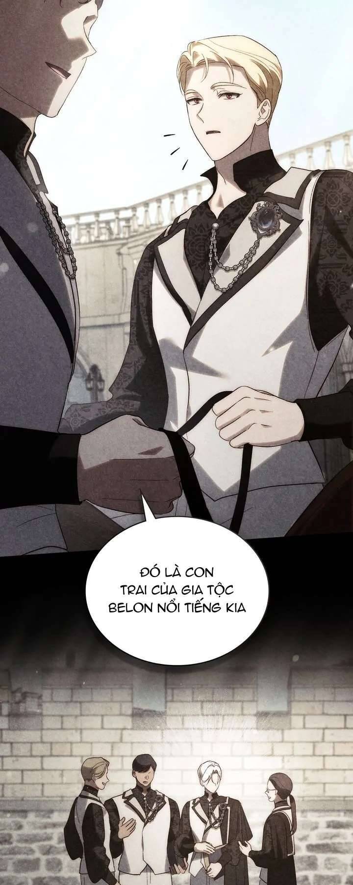 Khi Số Phận Tìm Đến Hai Ta [Chap 47-55] - Page 11