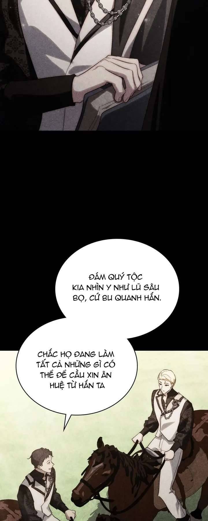 Khi Số Phận Tìm Đến Hai Ta [Chap 47-55] - Page 13