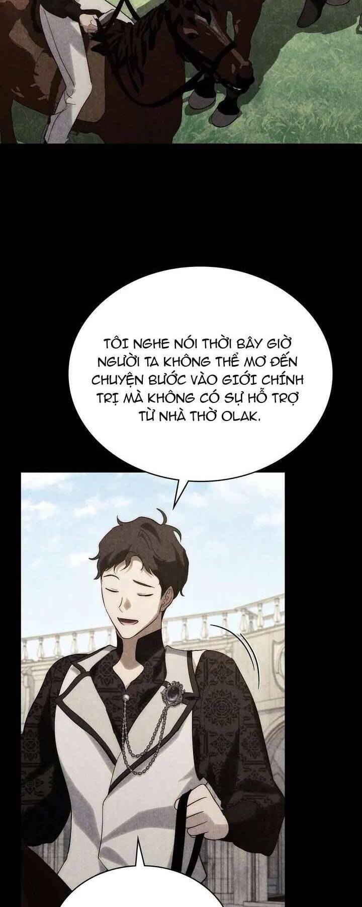 Khi Số Phận Tìm Đến Hai Ta [Chap 47-55] - Page 14