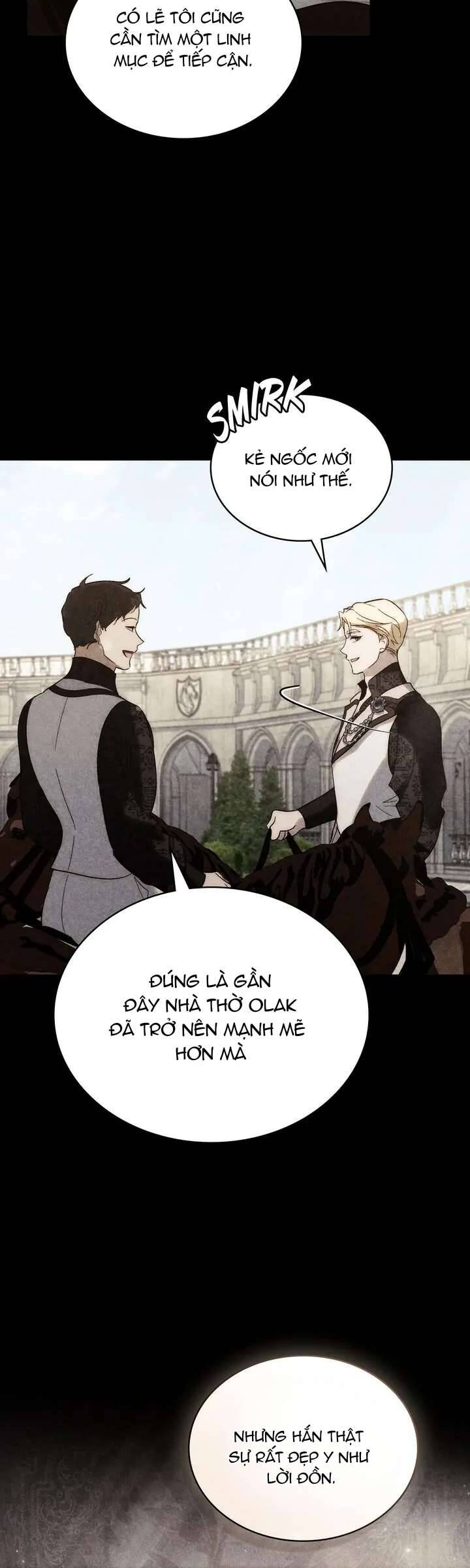 Khi Số Phận Tìm Đến Hai Ta [Chap 47-55] - Page 15