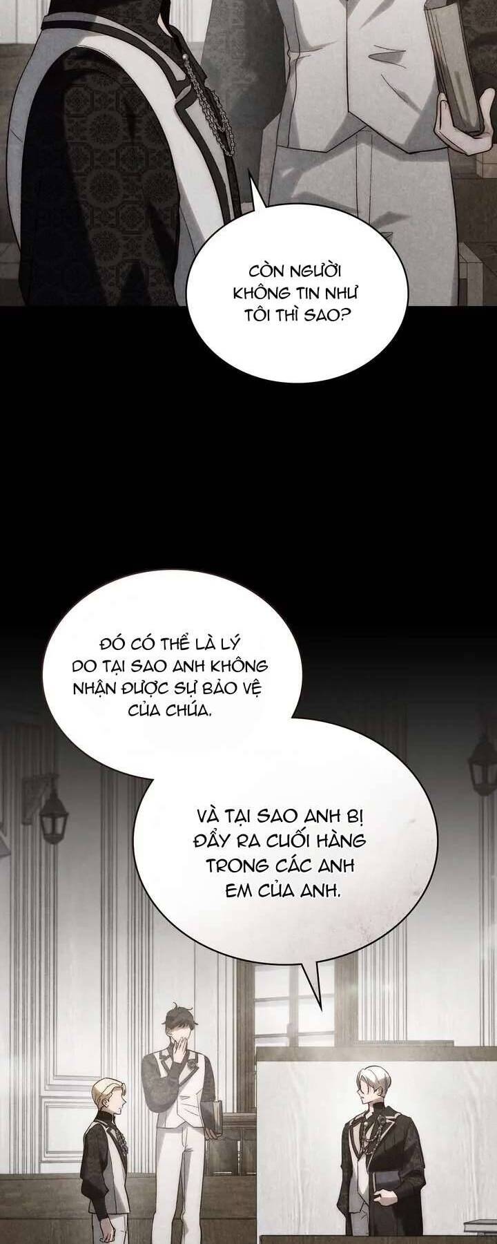 Khi Số Phận Tìm Đến Hai Ta [Chap 47-55] - Page 27