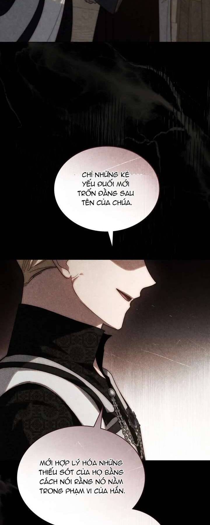 Khi Số Phận Tìm Đến Hai Ta [Chap 47-55] - Page 29