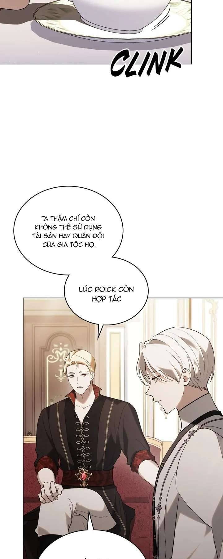 Khi Số Phận Tìm Đến Hai Ta [Chap 47-55] - Page 3