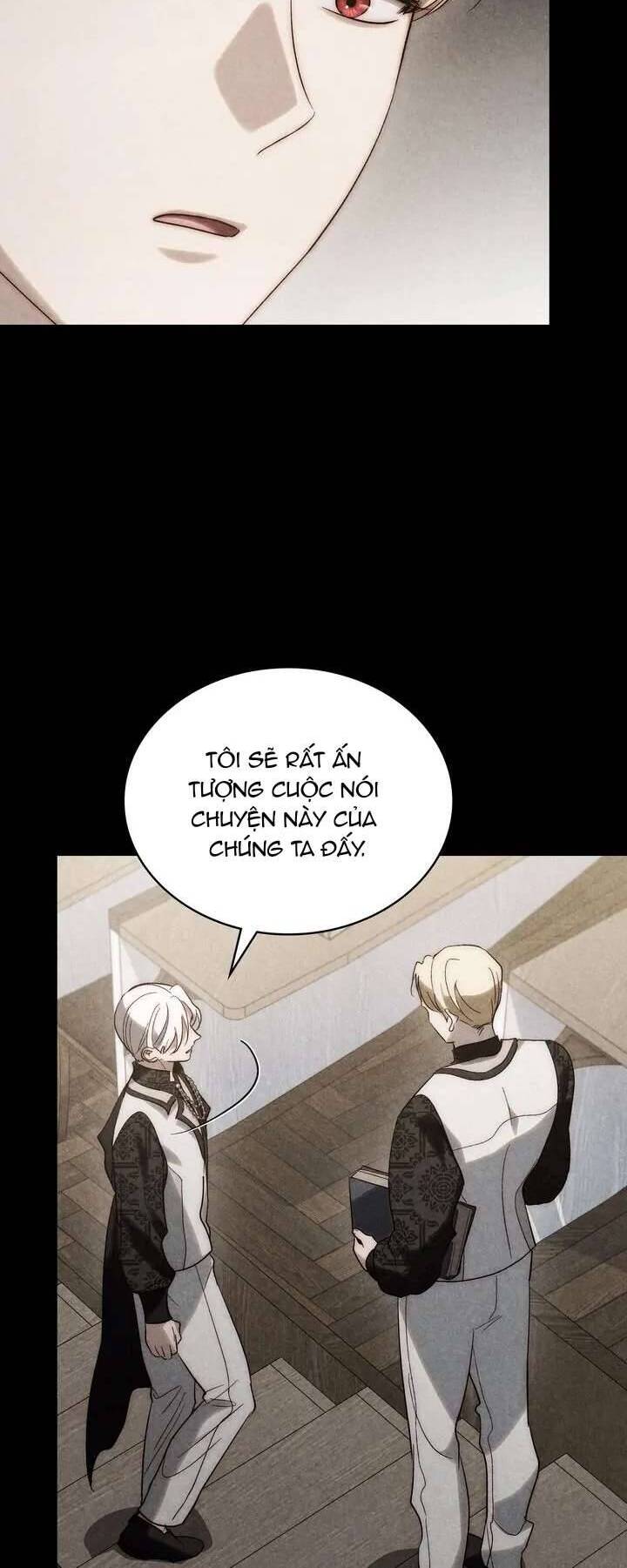 Khi Số Phận Tìm Đến Hai Ta [Chap 47-55] - Page 35