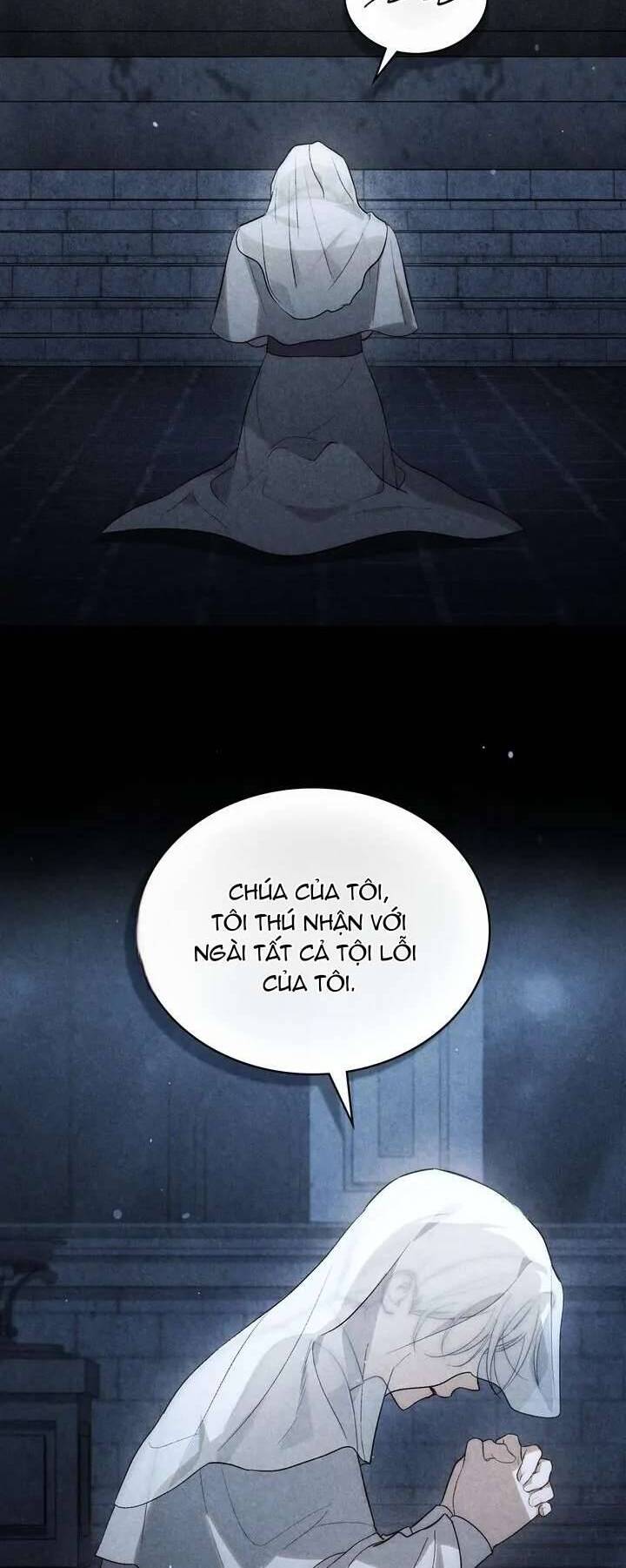 Khi Số Phận Tìm Đến Hai Ta [Chap 47-55] - Page 45