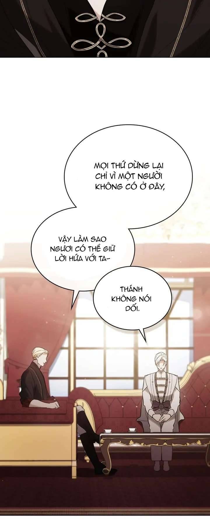 Khi Số Phận Tìm Đến Hai Ta [Chap 47-55] - Page 5