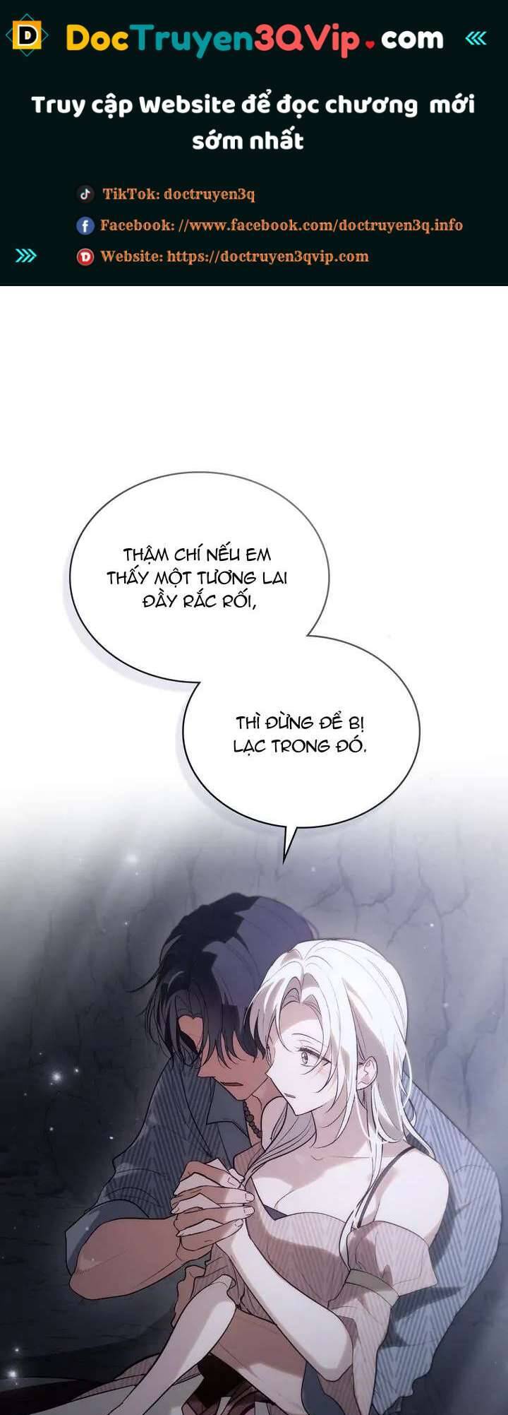 Khi Số Phận Tìm Đến Hai Ta [Chap 47-55] - Page 1