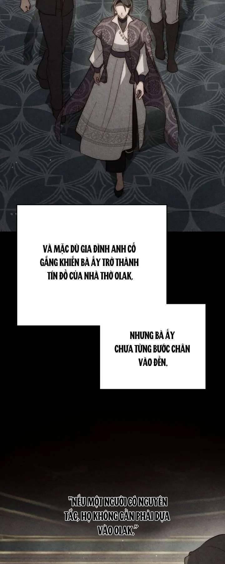 Khi Số Phận Tìm Đến Hai Ta [Chap 47-55] - Page 13