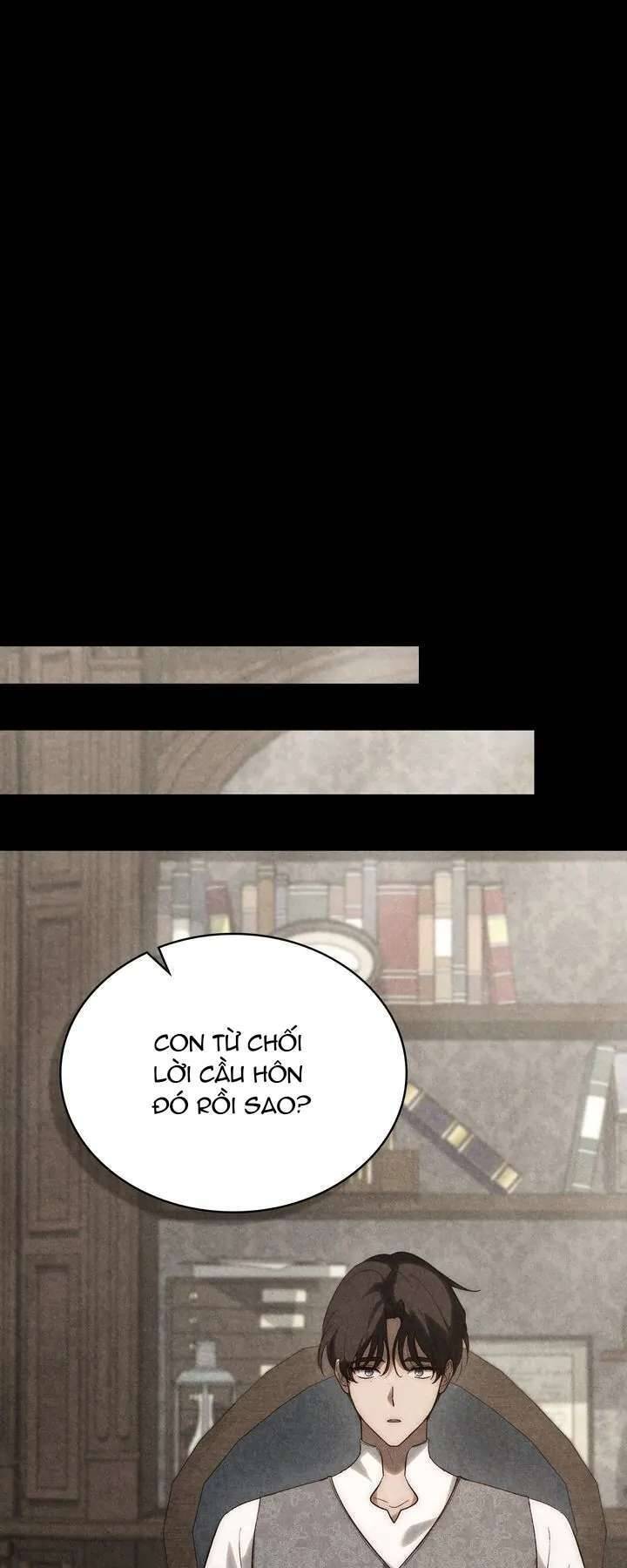 Khi Số Phận Tìm Đến Hai Ta [Chap 47-55] - Page 17