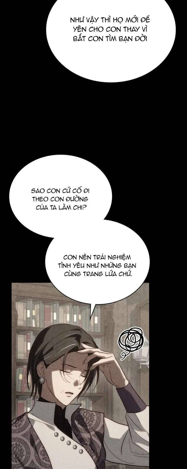 Khi Số Phận Tìm Đến Hai Ta [Chap 47-55] - Page 19