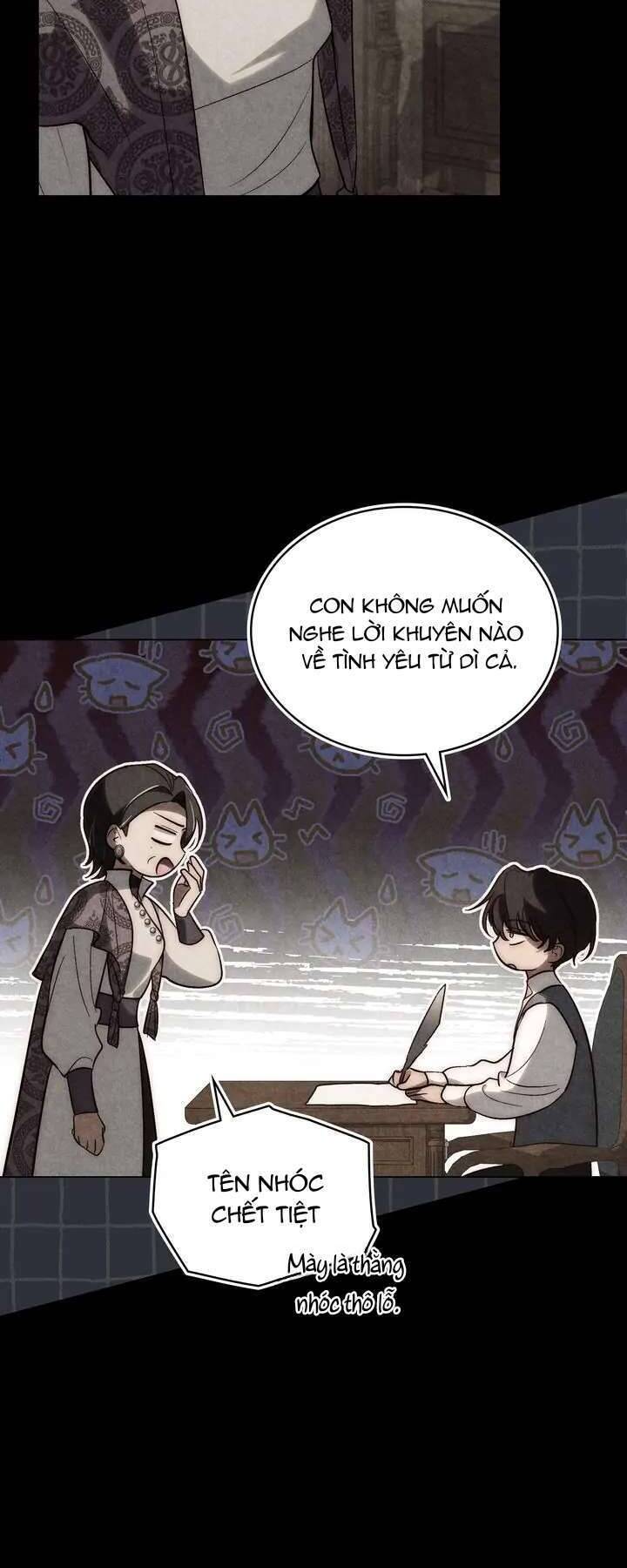 Khi Số Phận Tìm Đến Hai Ta [Chap 47-55] - Page 20