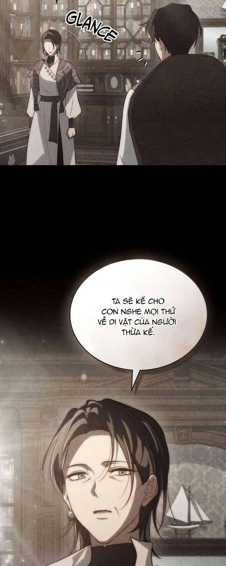 Khi Số Phận Tìm Đến Hai Ta [Chap 47-55] - Page 26