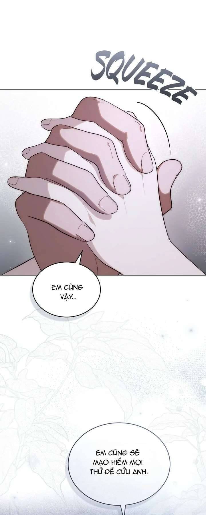 Khi Số Phận Tìm Đến Hai Ta [Chap 47-55] - Page 3