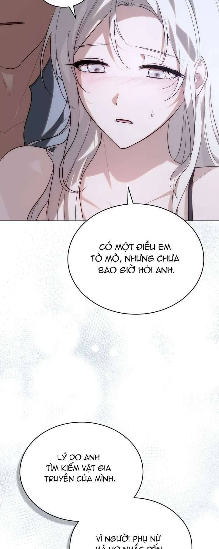 Khi Số Phận Tìm Đến Hai Ta [Chap 47-55] - Page 5