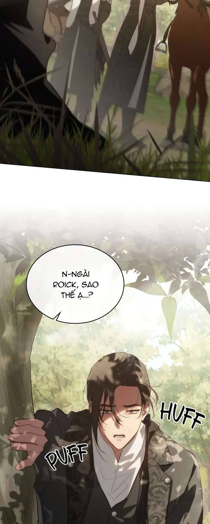 Khi Số Phận Tìm Đến Hai Ta [Chap 47-55] - Page 14