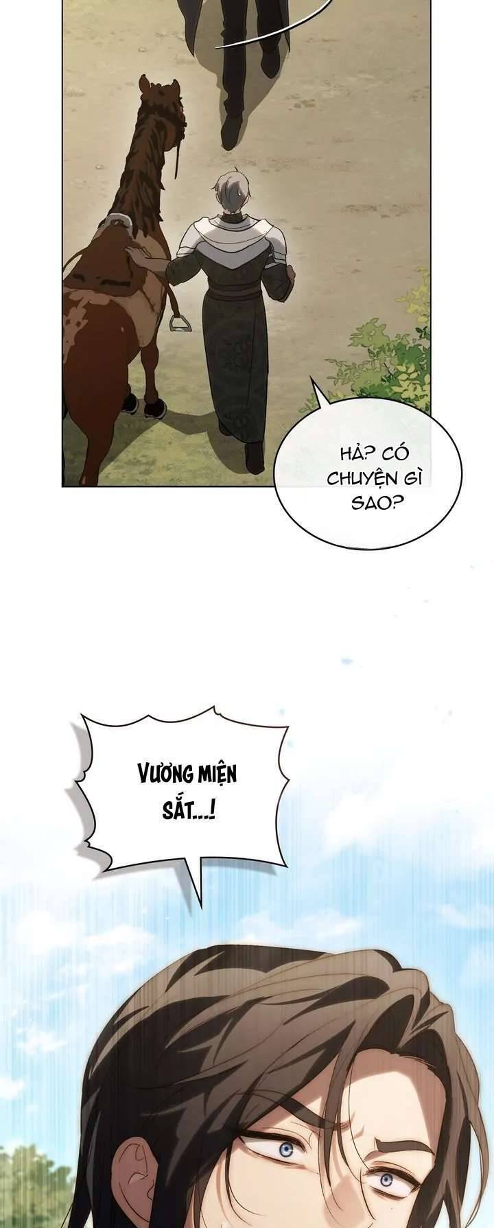 Khi Số Phận Tìm Đến Hai Ta [Chap 47-55] - Page 16