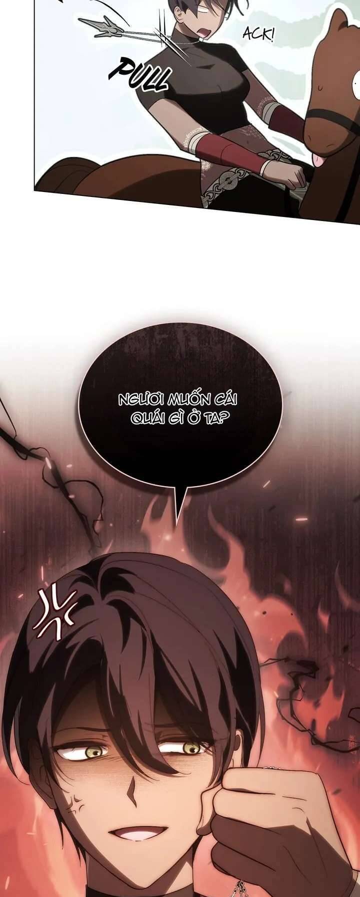 Khi Số Phận Tìm Đến Hai Ta [Chap 47-55] - Page 22