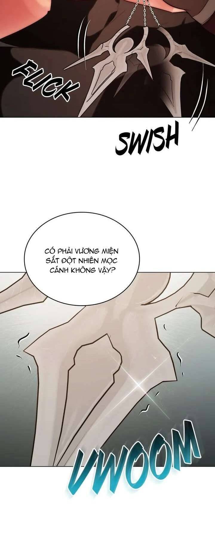 Khi Số Phận Tìm Đến Hai Ta [Chap 47-55] - Page 23