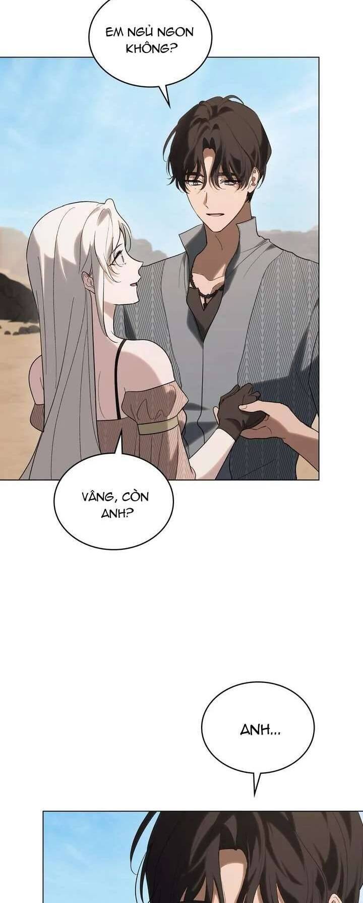 Khi Số Phận Tìm Đến Hai Ta [Chap 47-55] - Page 45