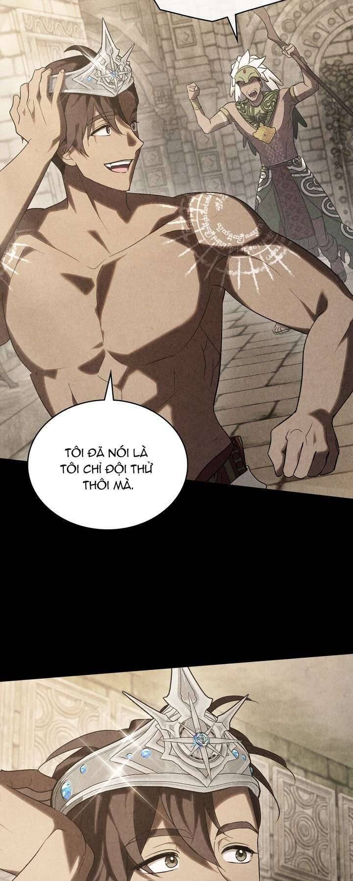 Khi Số Phận Tìm Đến Hai Ta [Chap 47-55] - Page 27