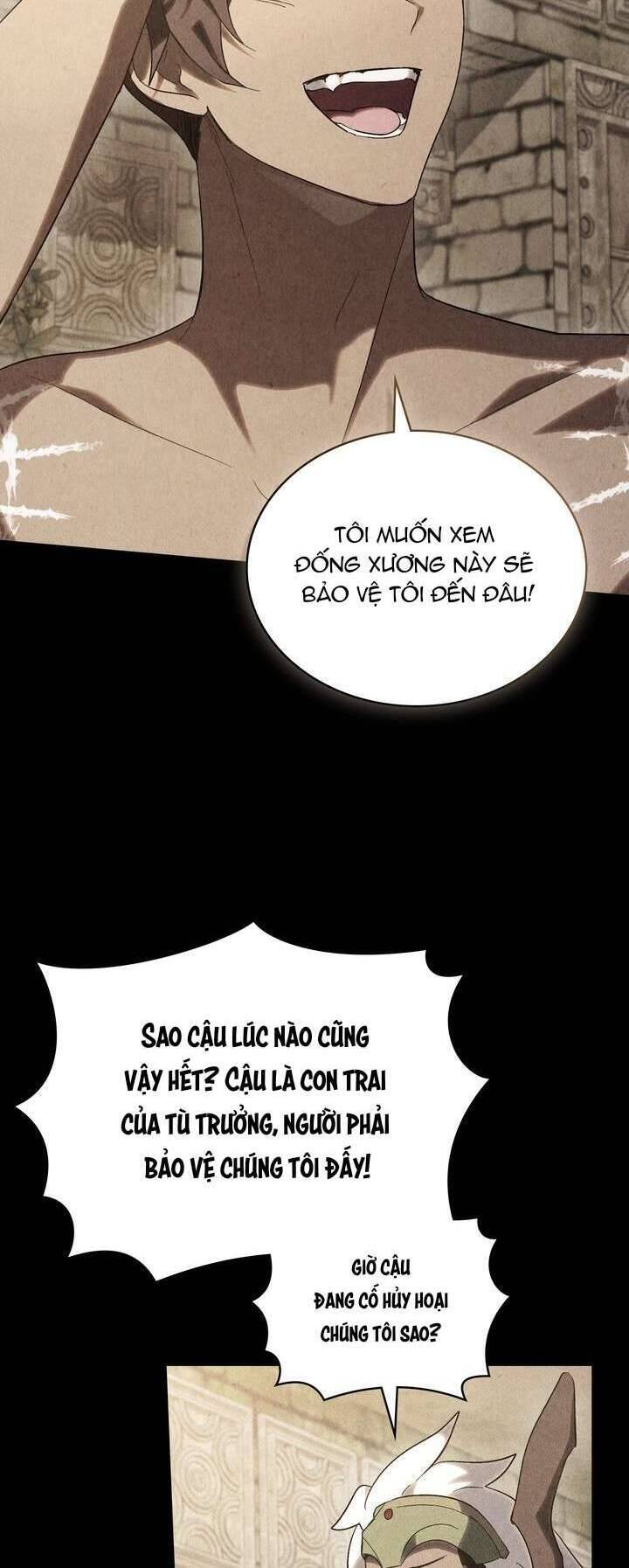 Khi Số Phận Tìm Đến Hai Ta [Chap 47-55] - Page 28