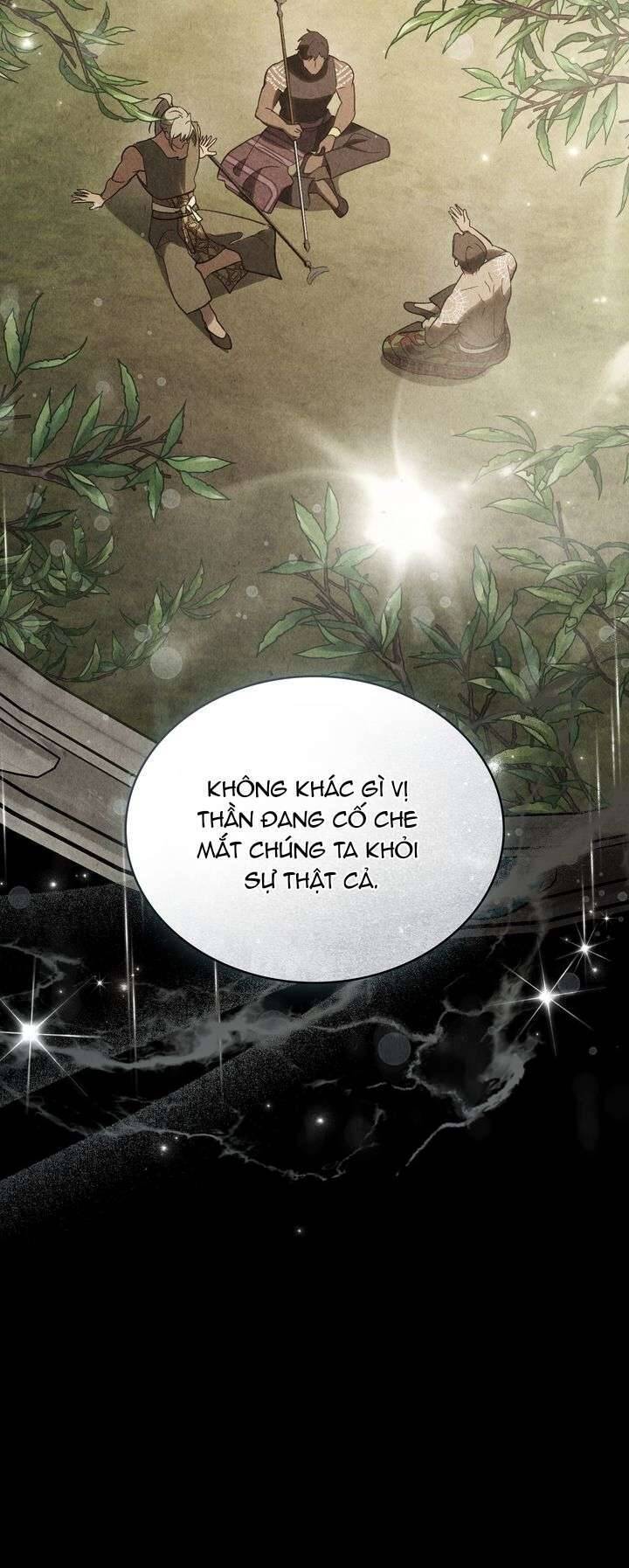 Khi Số Phận Tìm Đến Hai Ta [Chap 47-55] - Page 39