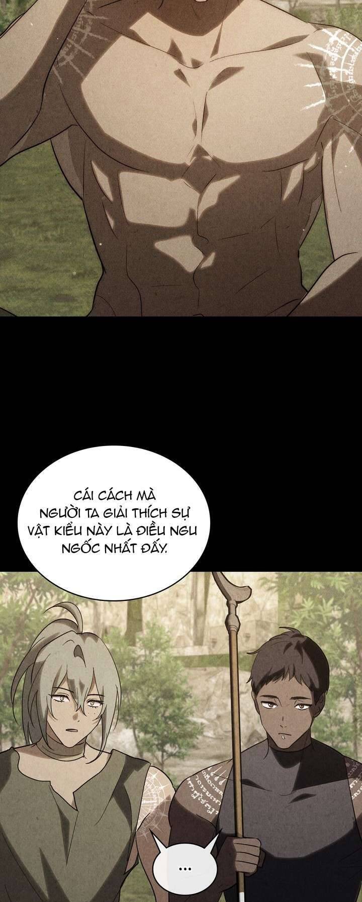 Khi Số Phận Tìm Đến Hai Ta [Chap 47-55] - Page 41