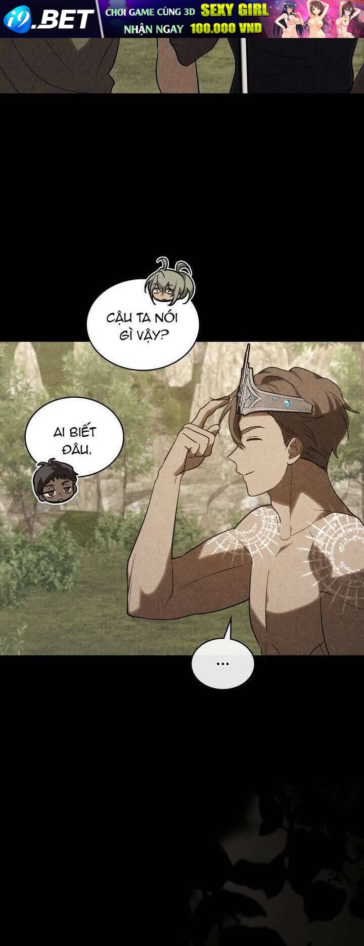 Khi Số Phận Tìm Đến Hai Ta [Chap 47-55] - Page 42