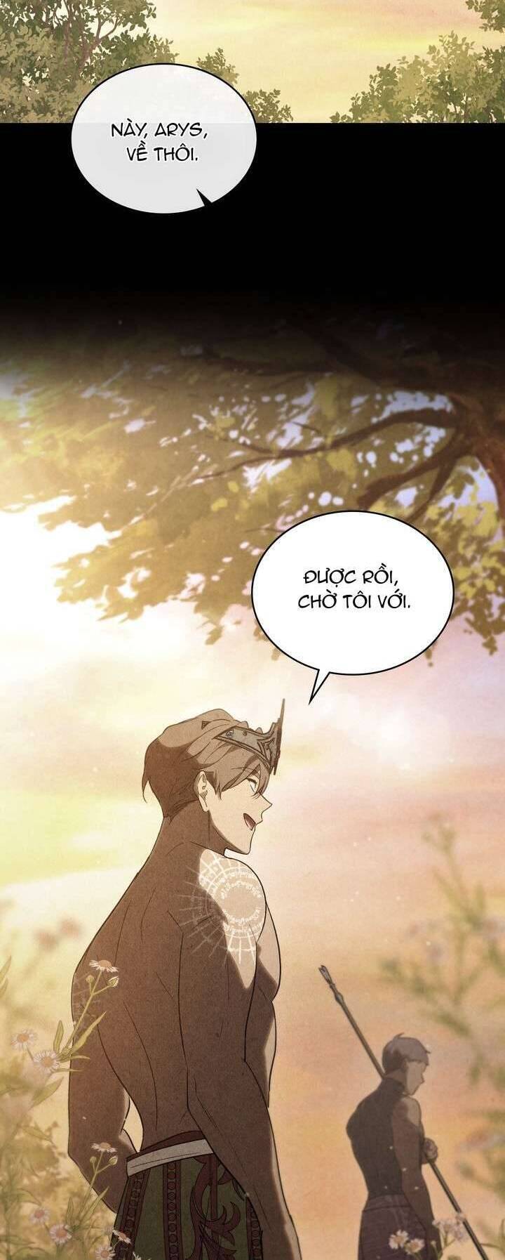 Khi Số Phận Tìm Đến Hai Ta [Chap 47-55] - Page 46