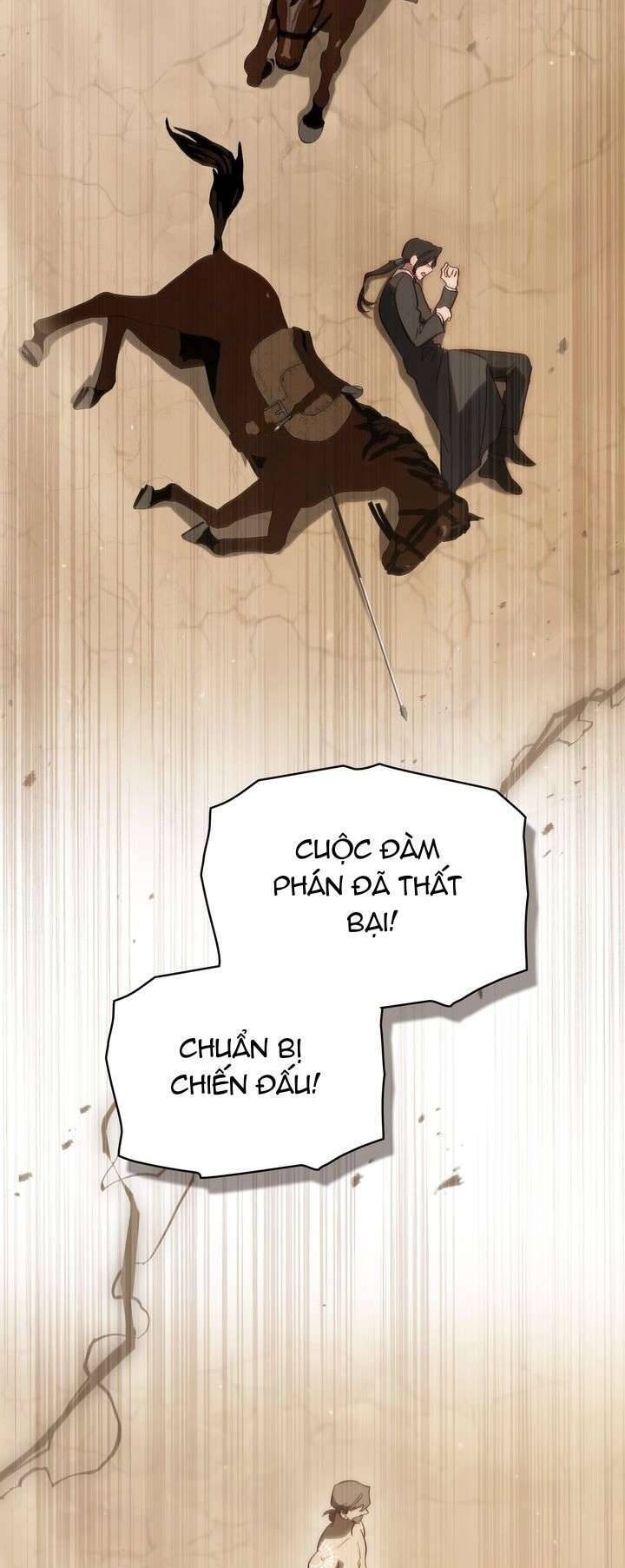 Khi Số Phận Tìm Đến Hai Ta [Chap 47-55] - Page 38