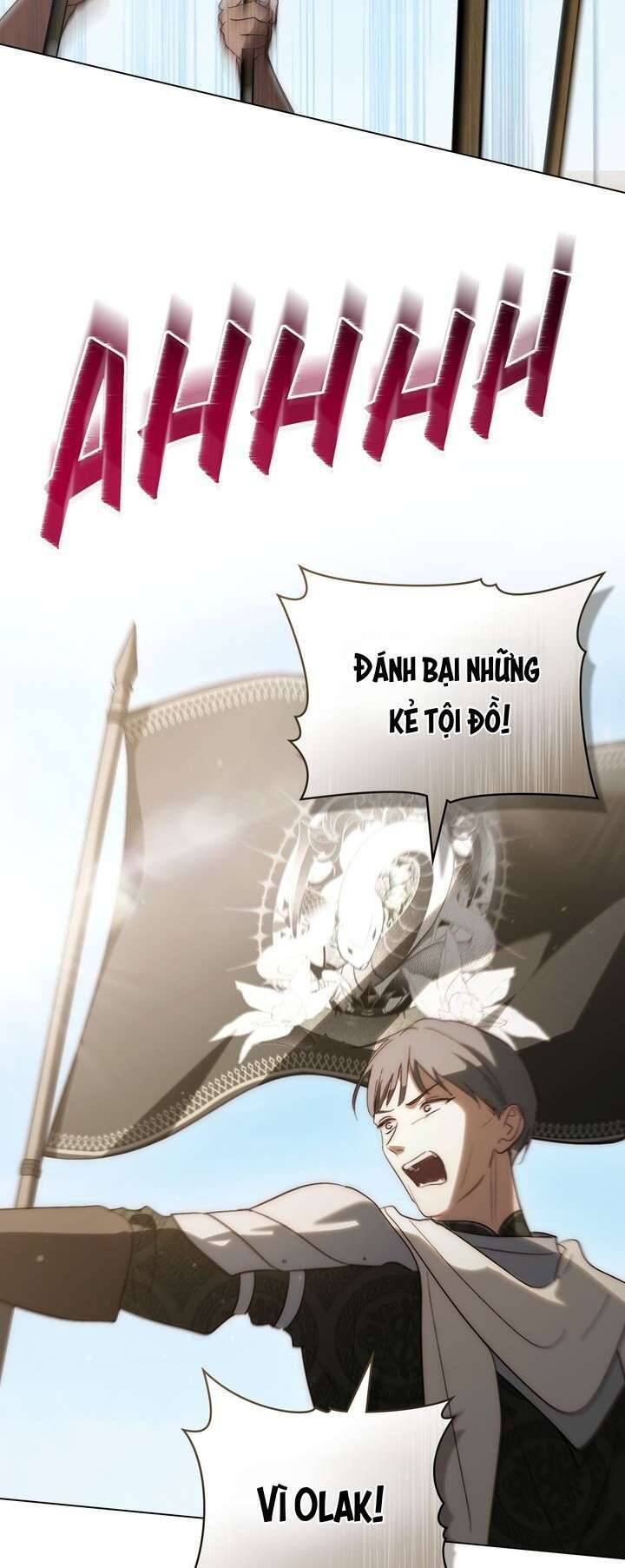 Khi Số Phận Tìm Đến Hai Ta [Chap 47-55] - Page 54